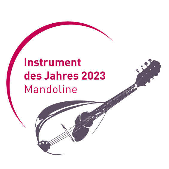 Instrument des Jahres 2023
