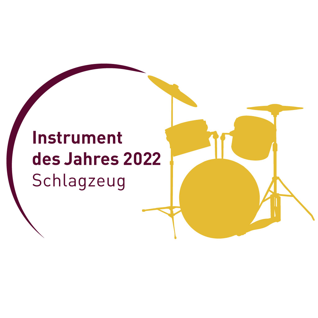 Instrument des Jahres 2022
