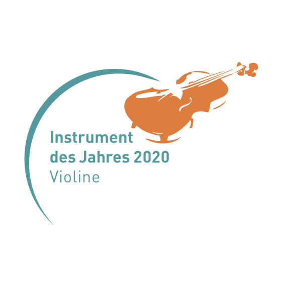 Instrument des Jahres 2020 Violine