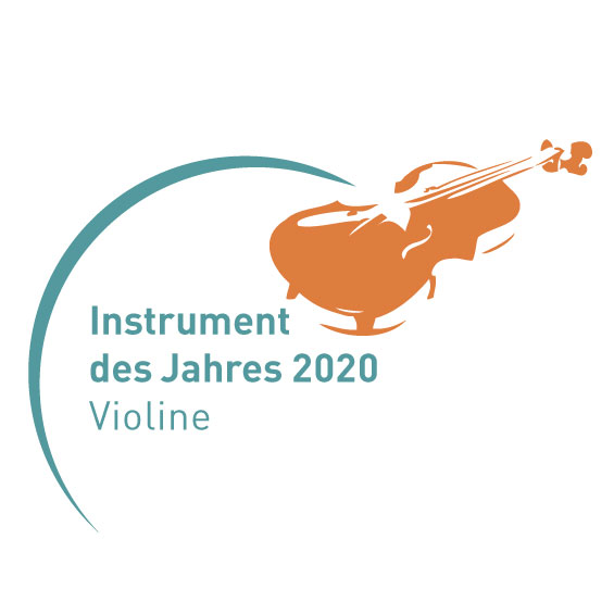Instrument des Jahres 2020 Violine