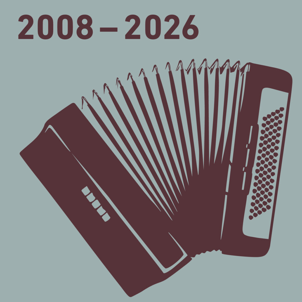 Instrument des Jahres 2026 Akkordeon