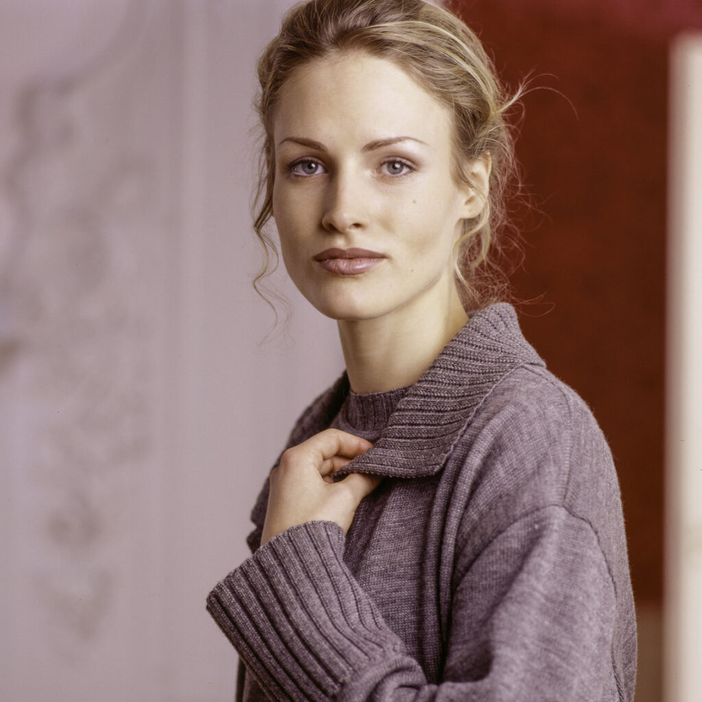 Beauty-Fotografie