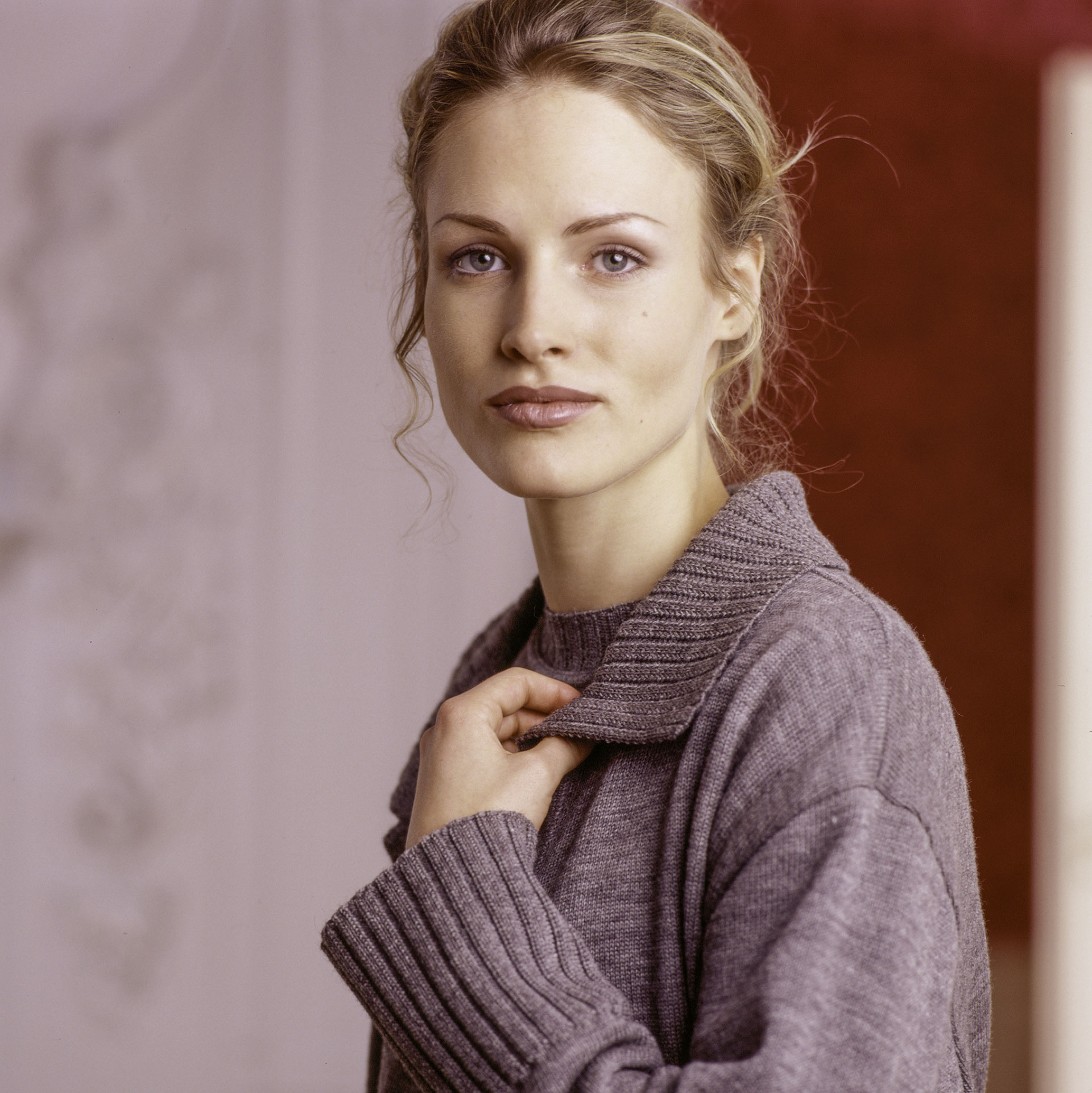 Beauty-Fotografie