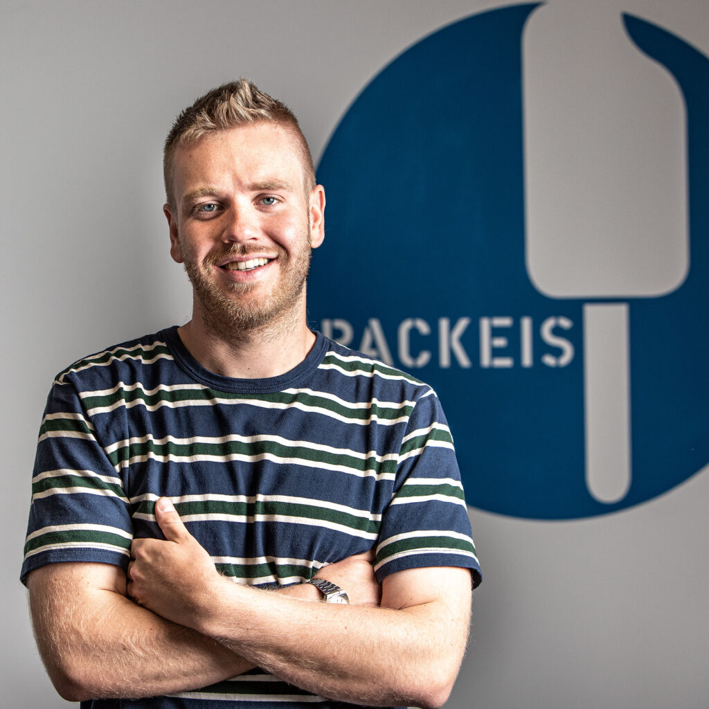 Das Business-Portrait
