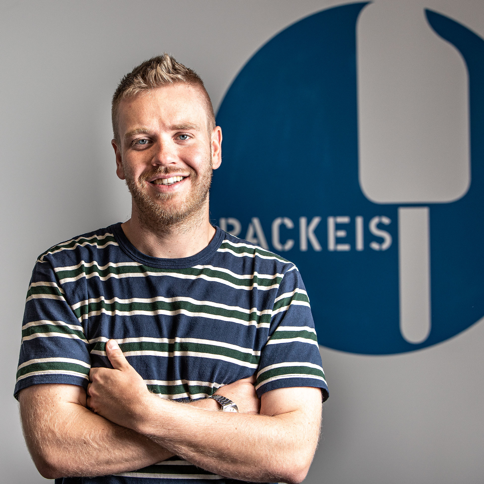 Das Business-Portrait