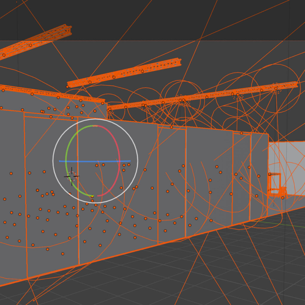 Messestand Therapie Leipzig 2025