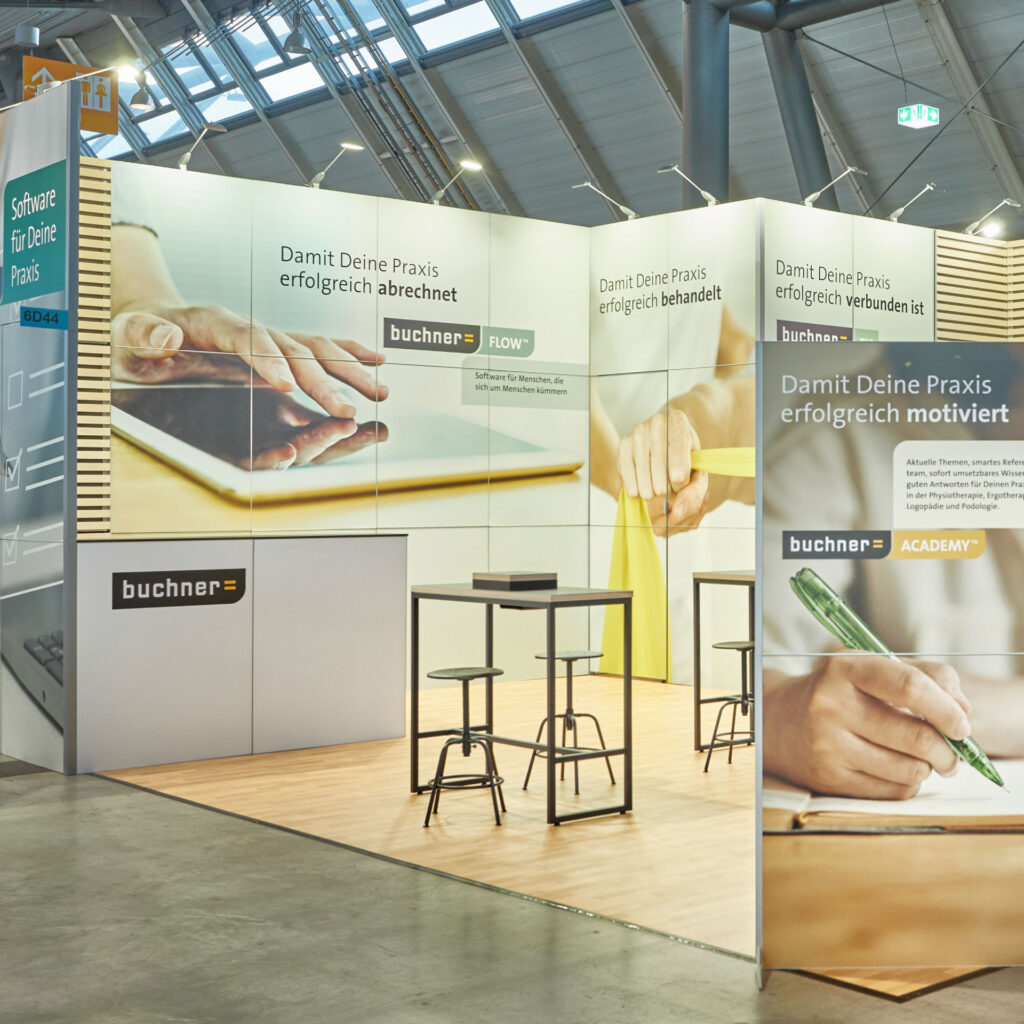 Therapro Stuttgart 2025