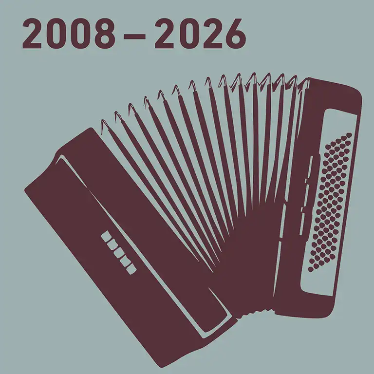 Das Arkkordeon, Instrument des Jahres 2026
